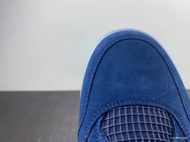 4 Michigan Jordan Air (PE) Retro AJ4-1036660 1209